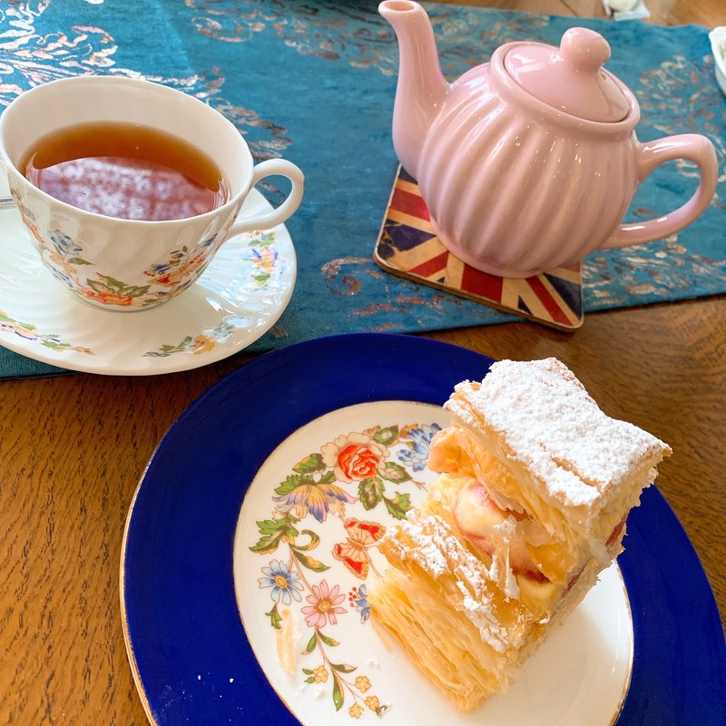 ミルフェ(アンティ)