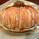 セイコ蟹(鮨 一條 )