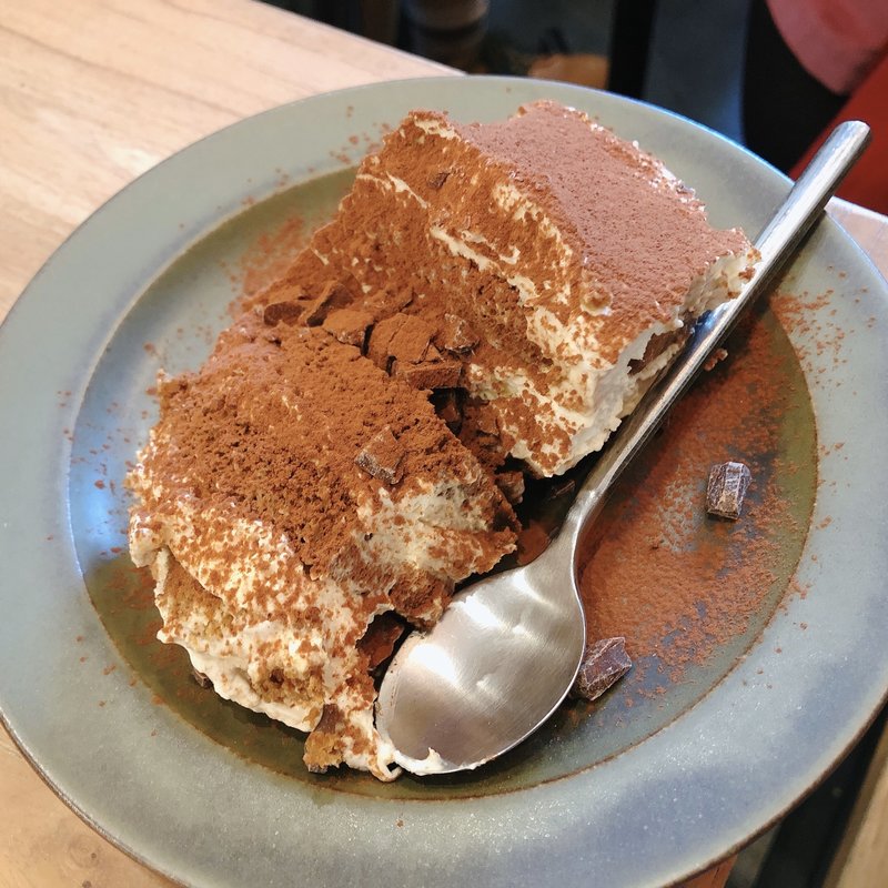 ティラミス(BRICK LANE )