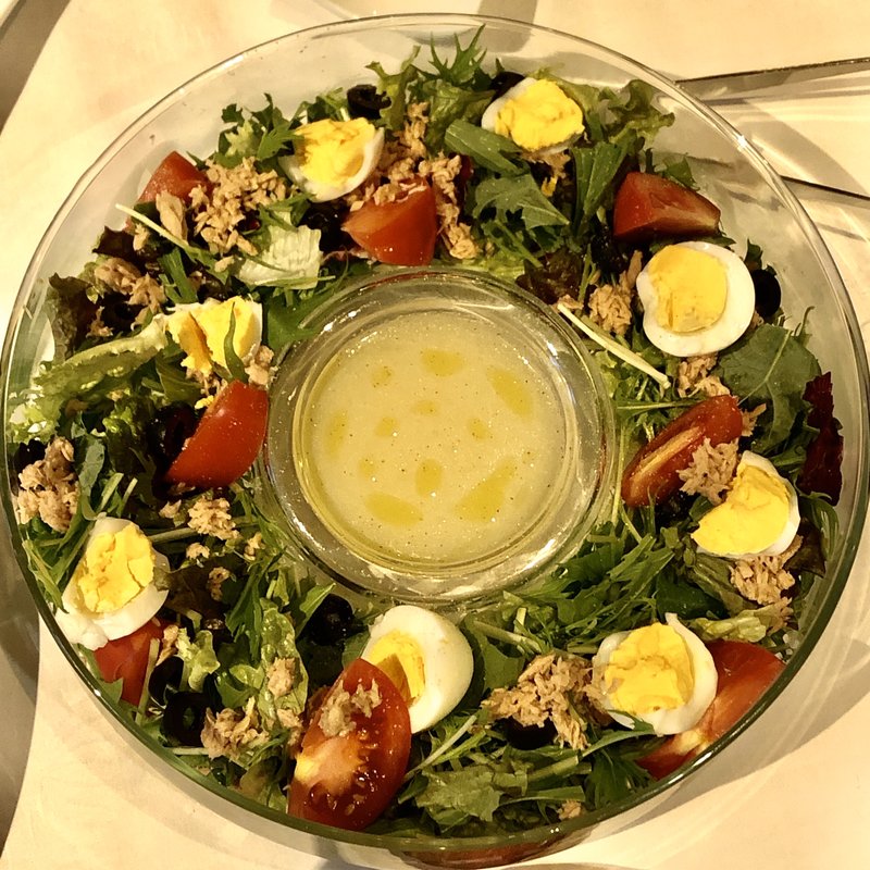 サラダ(UTAMARO （ウタマロ）)