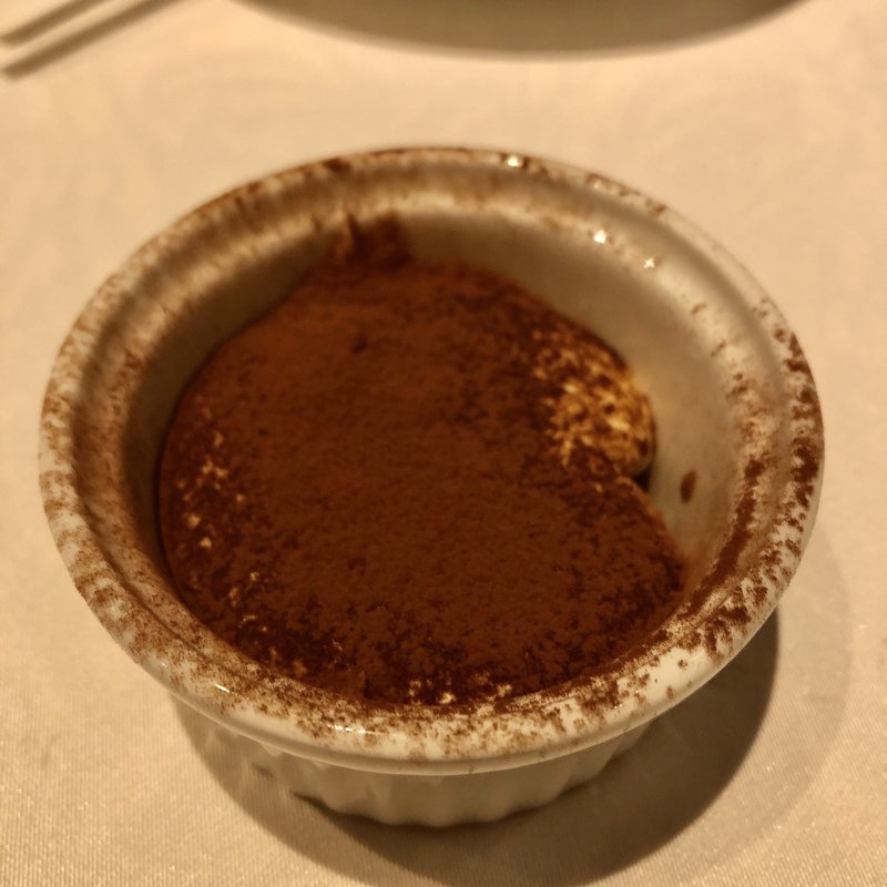 ティラミス(UTAMARO （ウタマロ）)