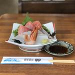 刺身
