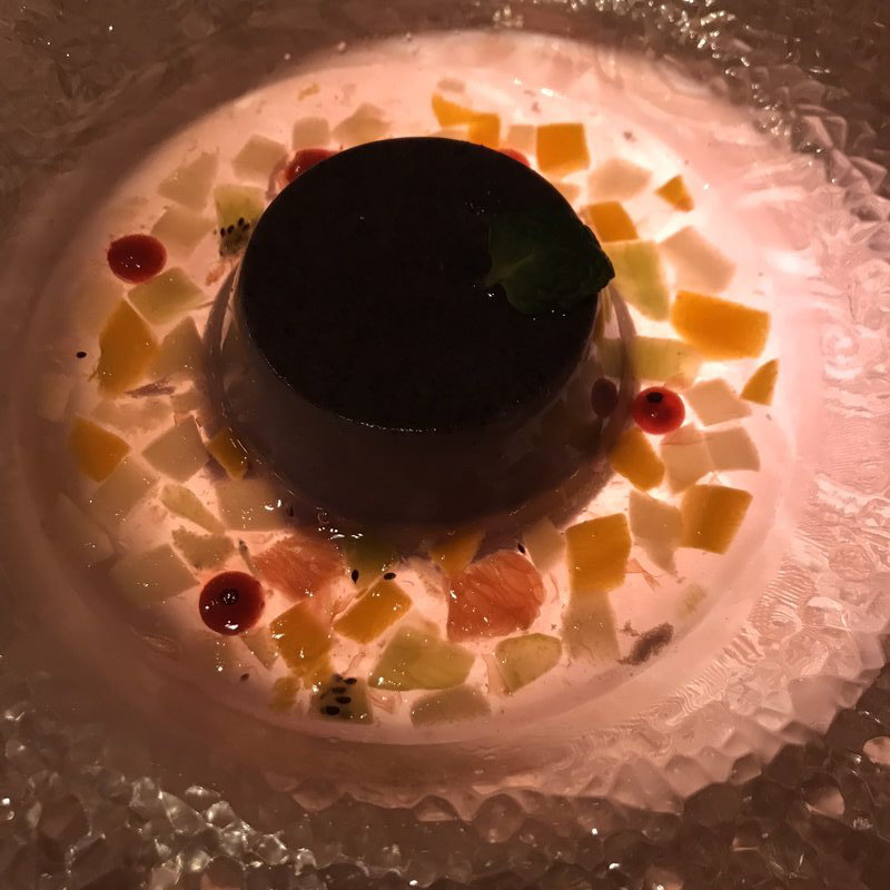 (レ・クリスタリーヌ)