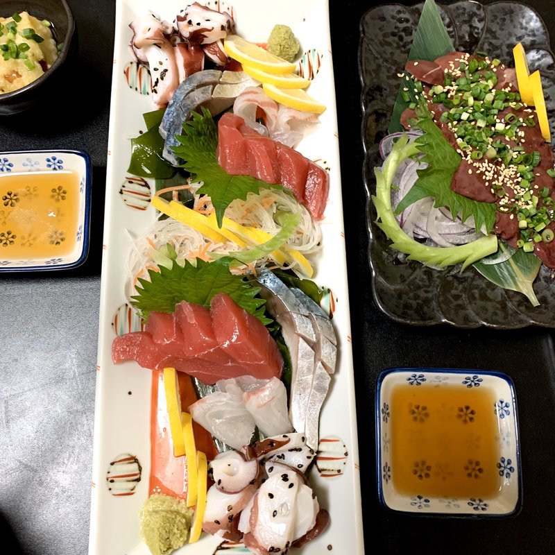 (炭火焼トリヤス)