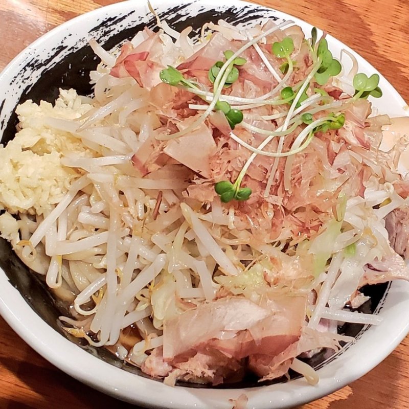 賄いルーシー(のスたOSAKA 難波千日前店  （ノスタオオサカ）)