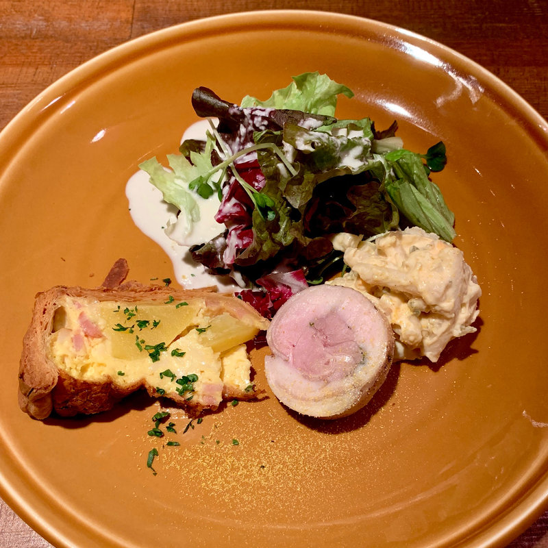 (満天 （マンテン）)