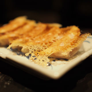 生姜餃子(冫)