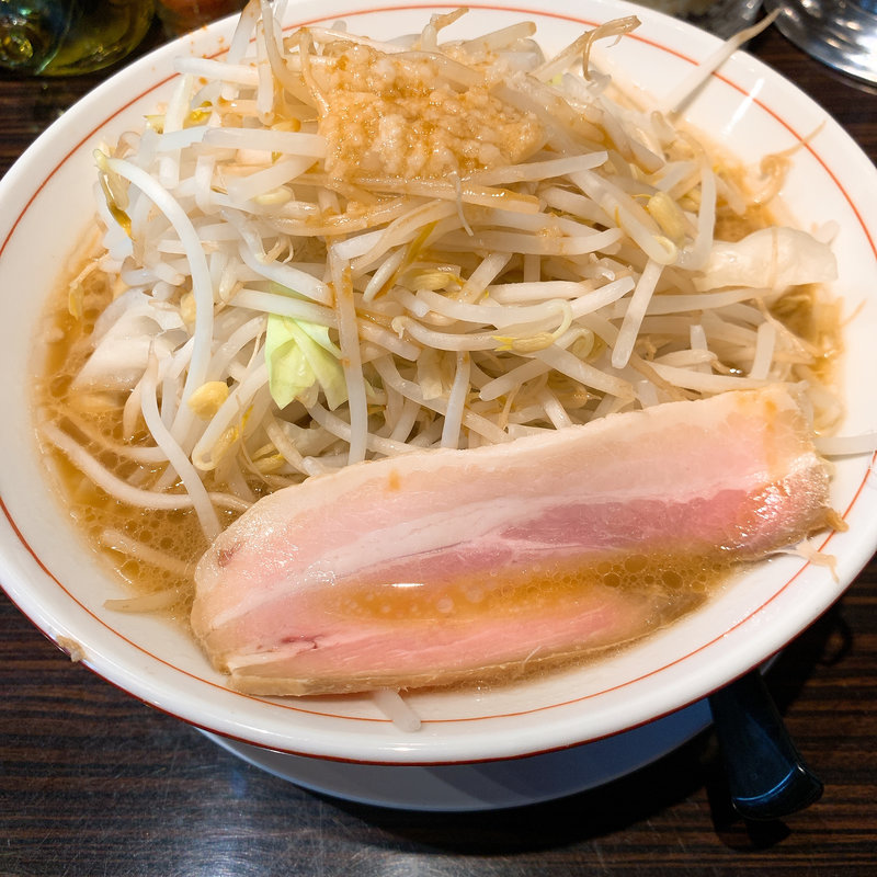 ラーメン(クワイ)