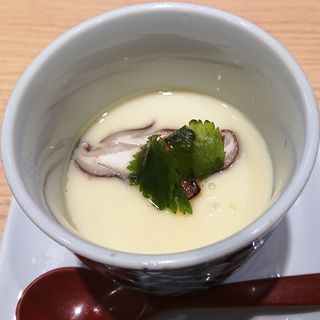 茶わん蒸し(ななつぼ 鹿島田店)