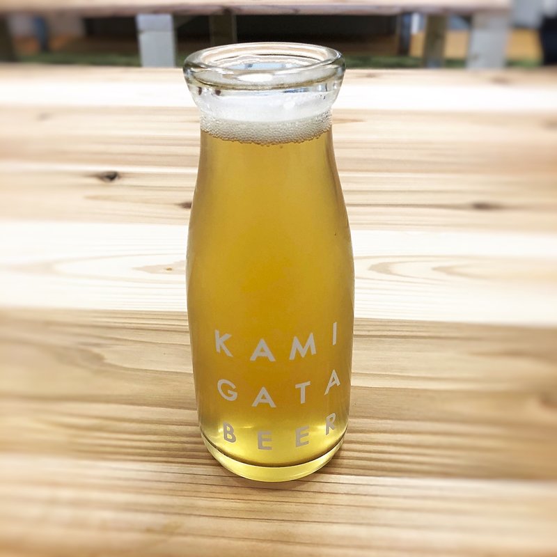 エールビール(上方麦酒)