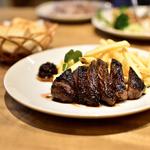 スペシャルランチ