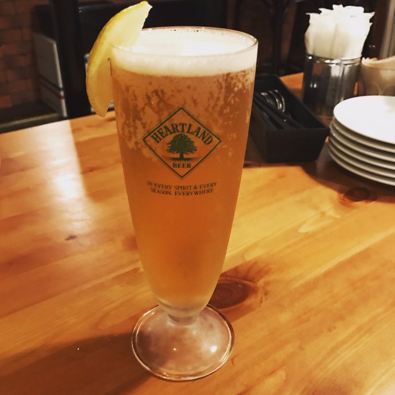 シャンディガフ(イタリア食堂 Ciao!! （チャオ）)