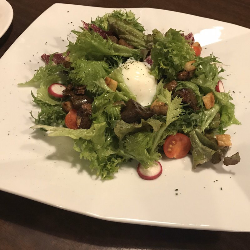 リヨネーズ(ビストロ くんぷう)