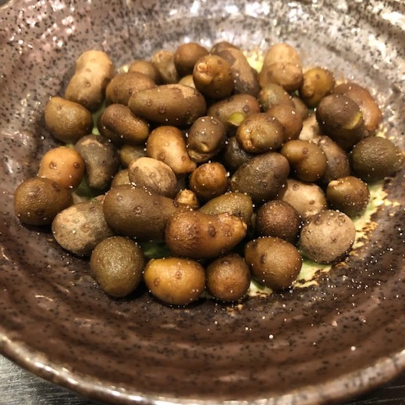 むかごちゃん(世界の山ちゃん新宿花園店)