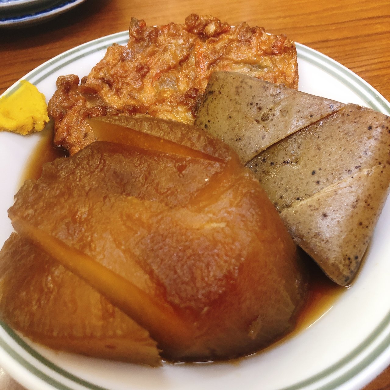 神戸三宮駅周辺で食べられる人気おでんランキング Sarah サラ