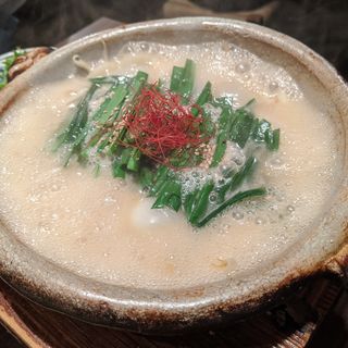 白炊き餃子(炊き餃子川添)