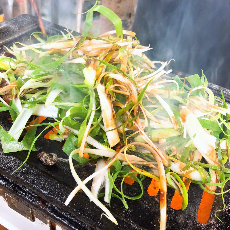 ギアラネギ(江畑 （エバタ）)