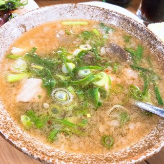 スープ(江畑 （エバタ）)