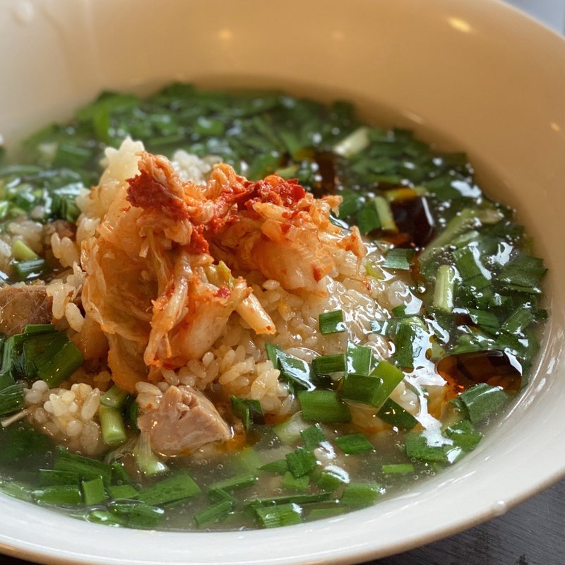 ベトナム炒飯(秋山食堂 )