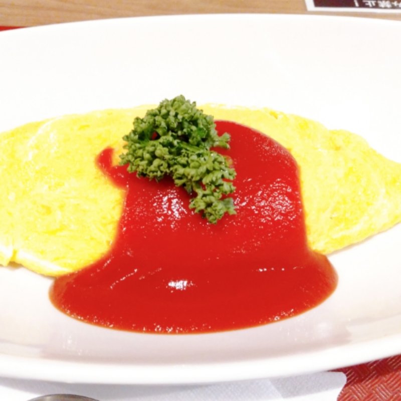 (横濱たちばな亭 赤レンガ倉庫店)