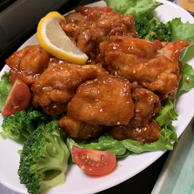 (炭火焼トリヤス)