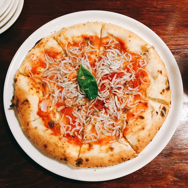 チチニエッリ(PIZZA365)