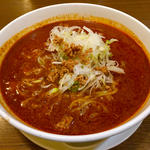 四川坦々麺(四川食洞 )