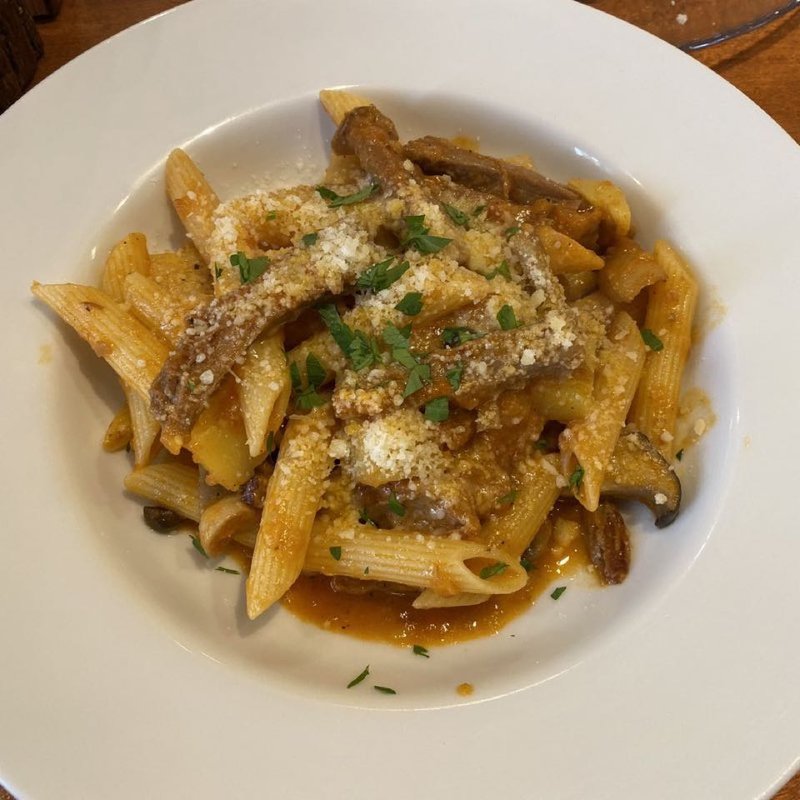 日替わりパスタランチ(RAGGRUPPI)