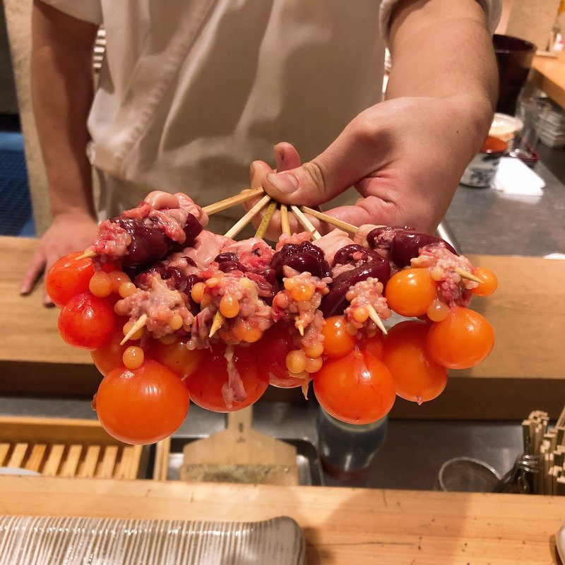 おまかせ(いし井 )