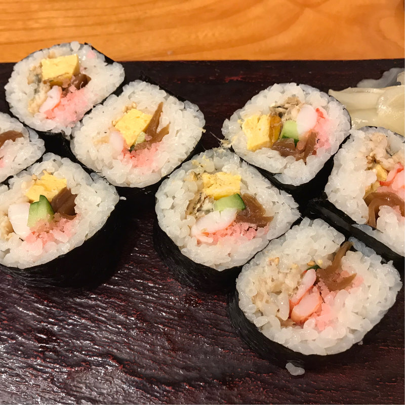 太巻き(玉寿司 )