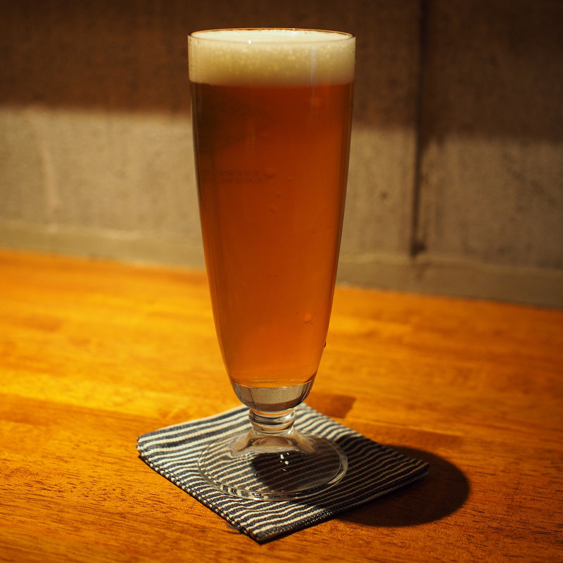 TOKYO CRAFT IPA (RICH GARDEN 西本町店)