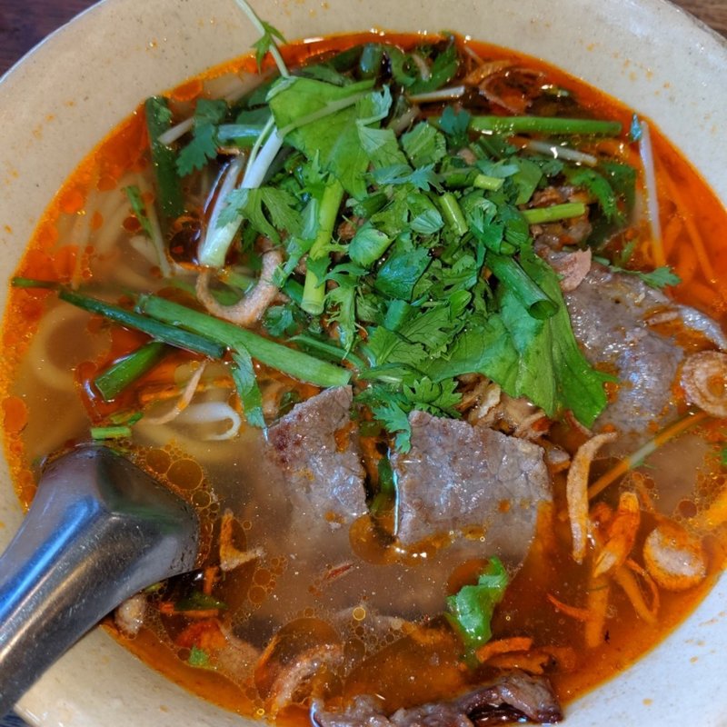 ブンポーフェ(チョップスティックス 吉祥寺店)