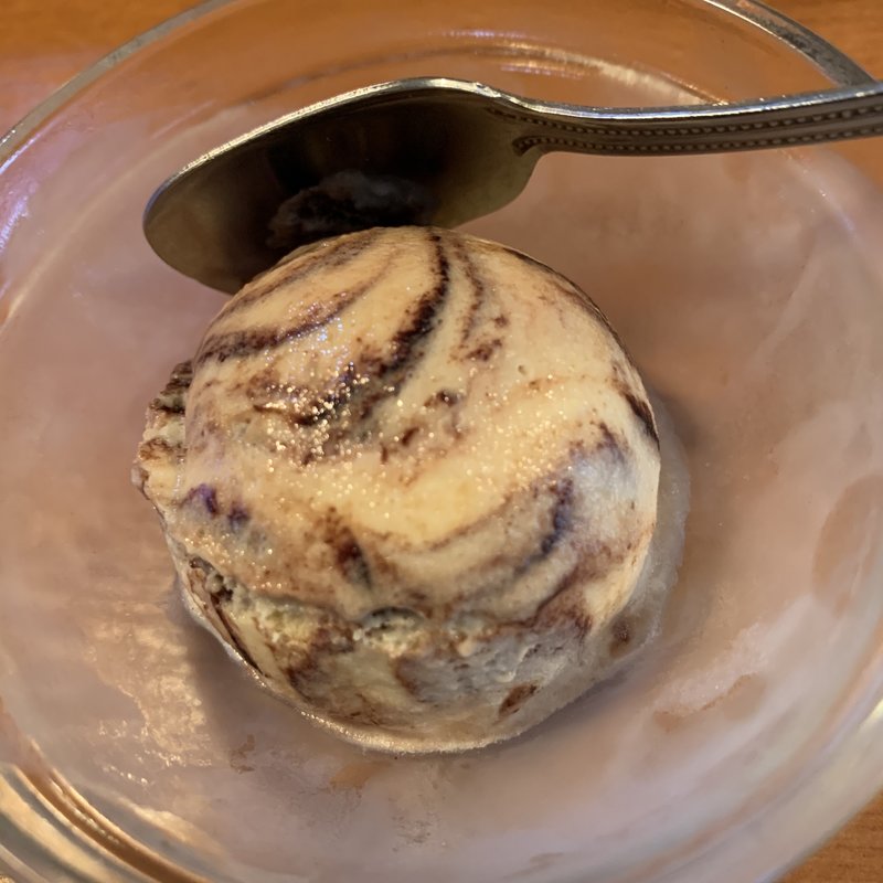 アイスクリーム(ヘラ味屋)