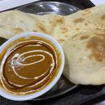 キーマカレー