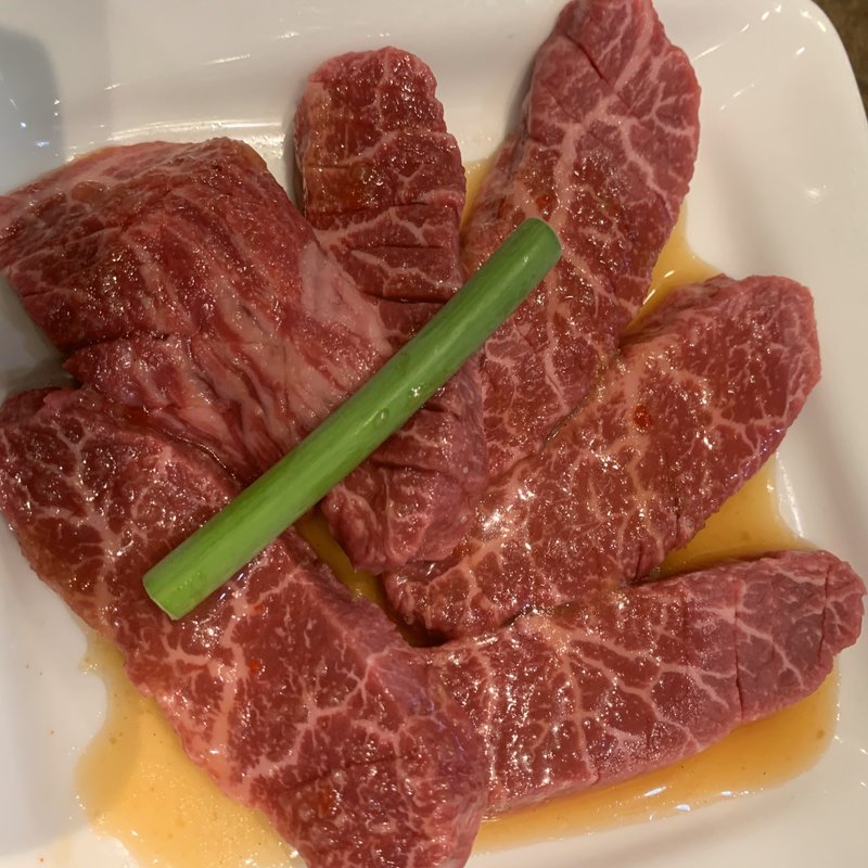 マルシン(板前焼肉 一斗 京橋店)