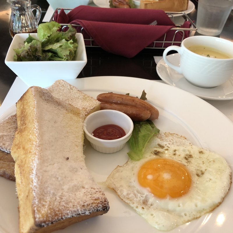 (ル レーヴ （Le Reve）)