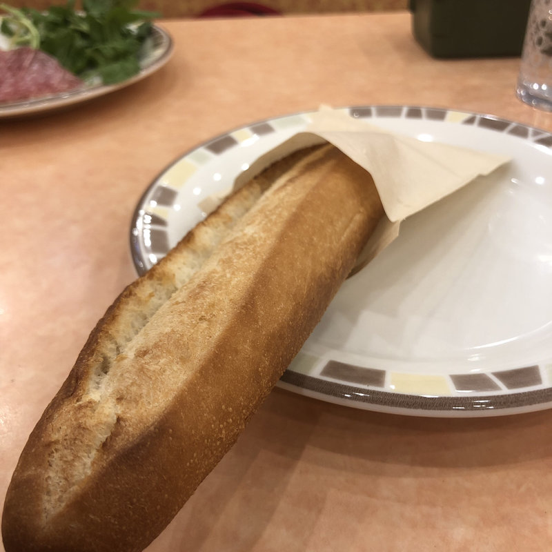 ミニフィセル(サイゼリヤ アリオ鳳店)