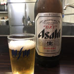 瓶ビール(大)