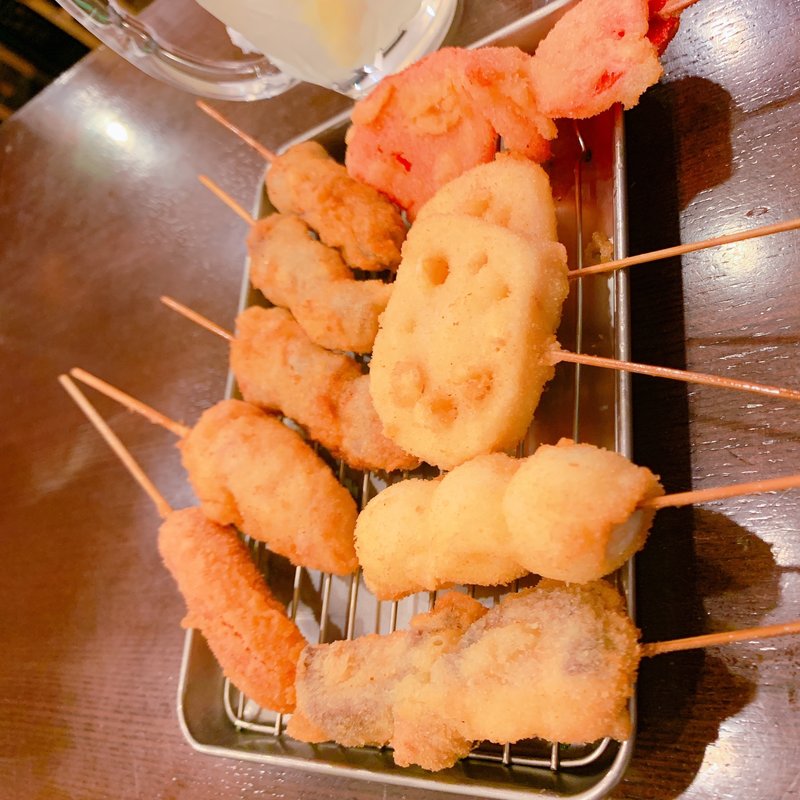 (酒場 エルビス)