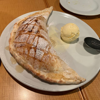 (イタリア料理店カプリチョーザ駒沢大学店)