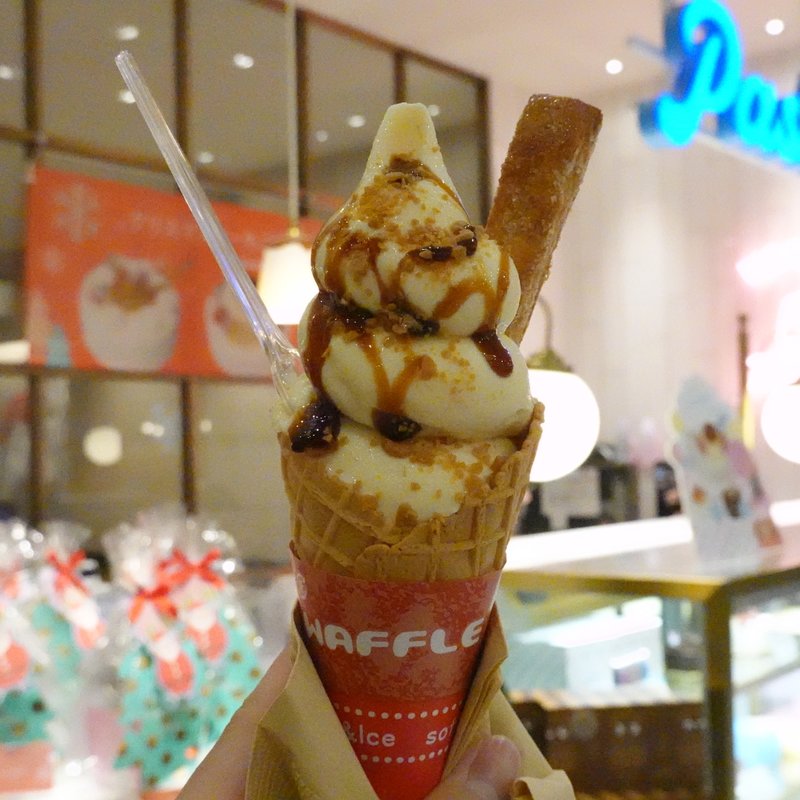 なめらかプリンソフト(パステル )