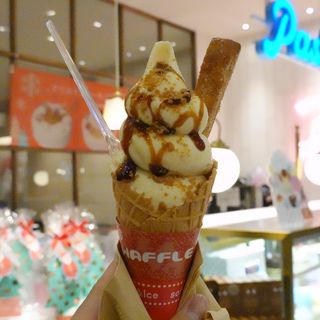 なめらかプリンソフト(パステル )