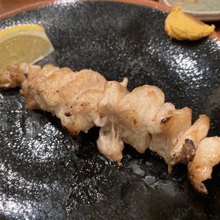 大腸(鳥茂)