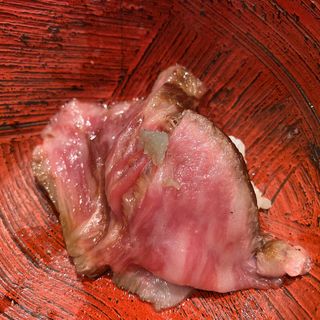 サーロイン(鳥茂)