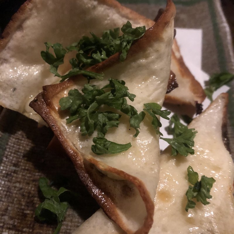 本気のチータラ(晩酌屋おじんじょ)