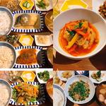 あいおい定食(あいおい食堂)