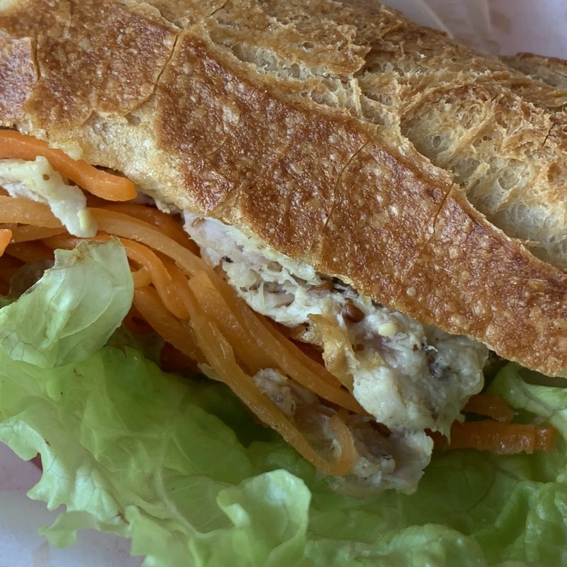 プーレロティ(ブラッスリー・ヴィロン 丸の内店)