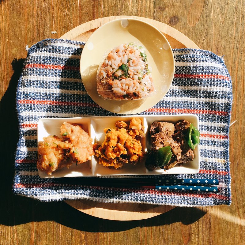 おにぎりセット(小春日和)