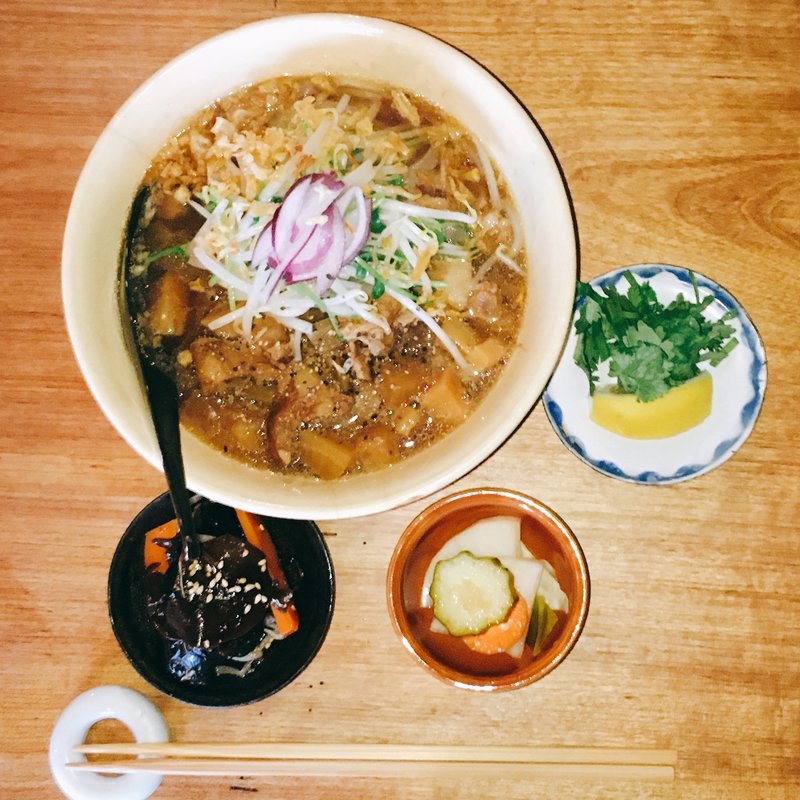 circus風魯肉フォー(circus)