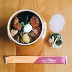 峠の釜飯(おぎのや)